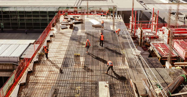 Best Stamped Concrete Services in Osceola, WI