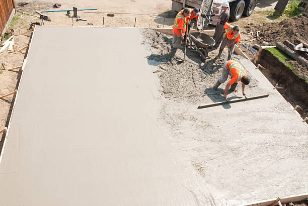 Best Concrete Demolition Services in Osceola, WI